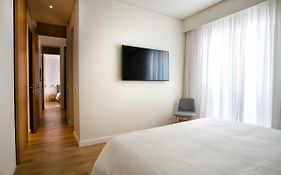 Central Acropolis View Apartment