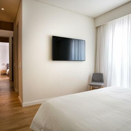 Central Acropolis View Apartment Athens Exterior photo