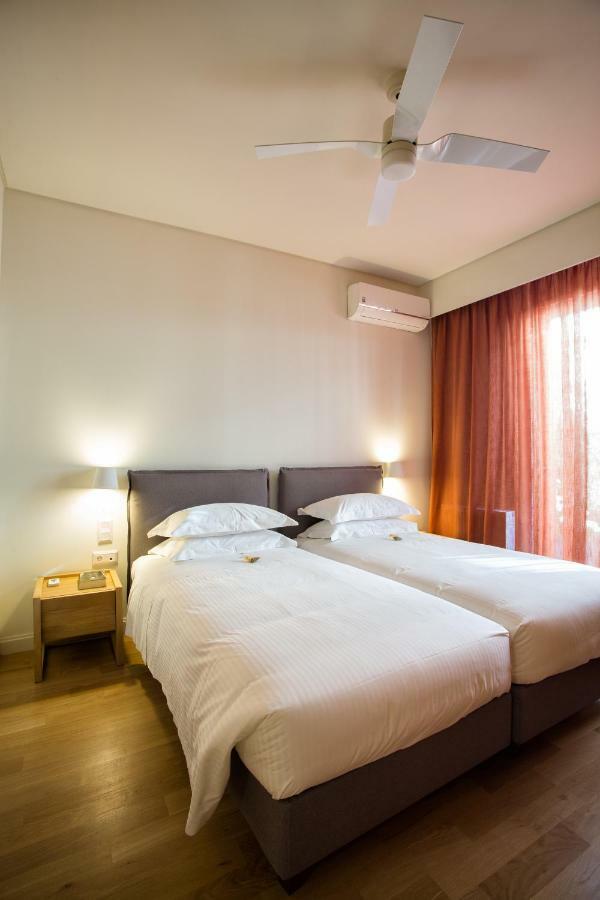 Central Acropolis View Apartment Athens Exterior photo