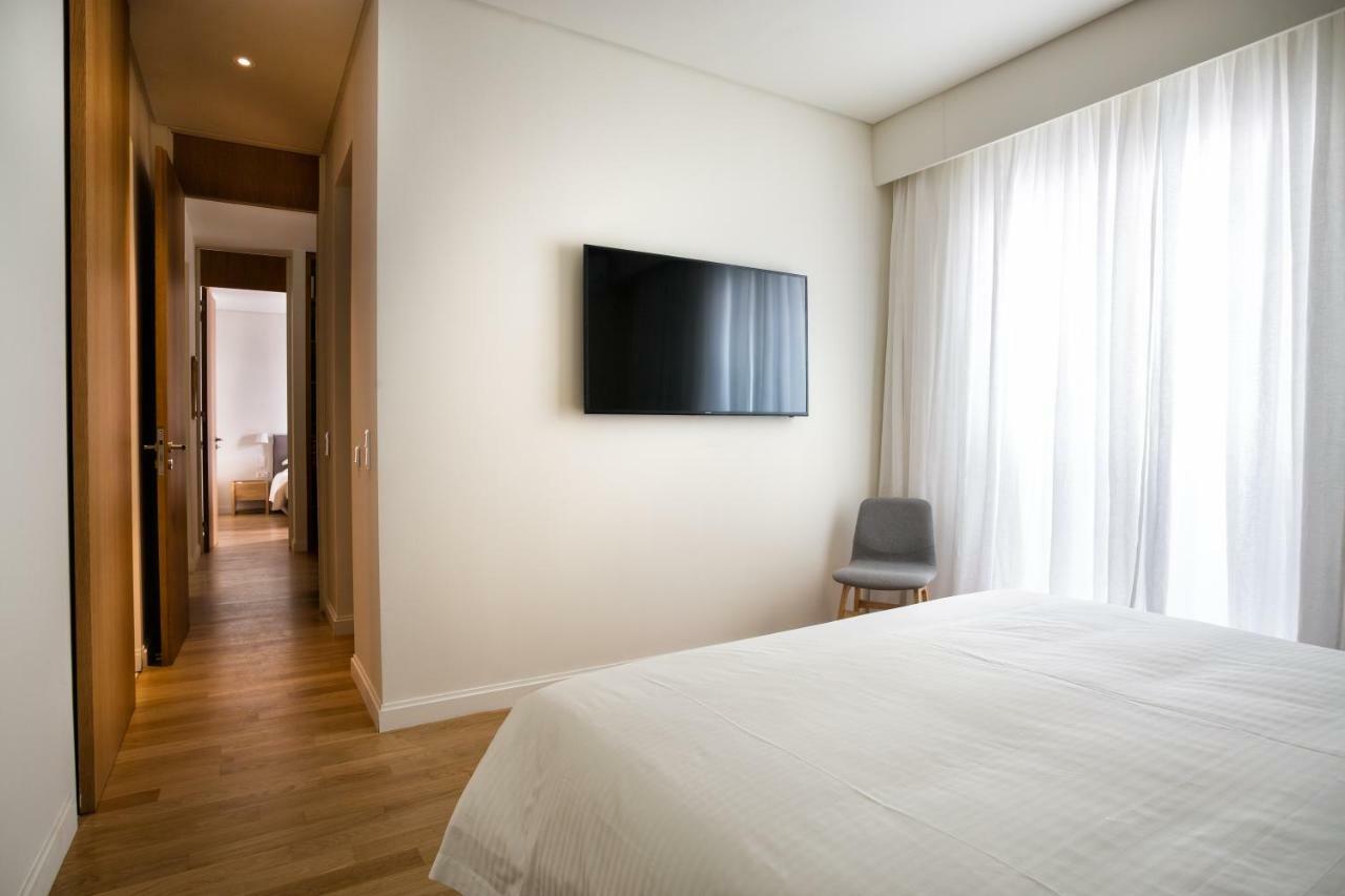 Central Acropolis View Apartment Athens Exterior photo